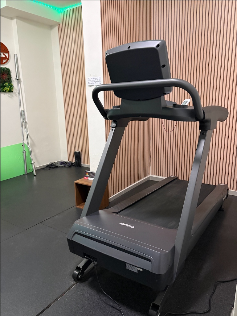 Primetime Gym - Běžecký pás